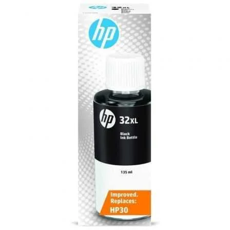 Botella Tinta Nº 32xl Negro 135ml Smart Tank Seri.