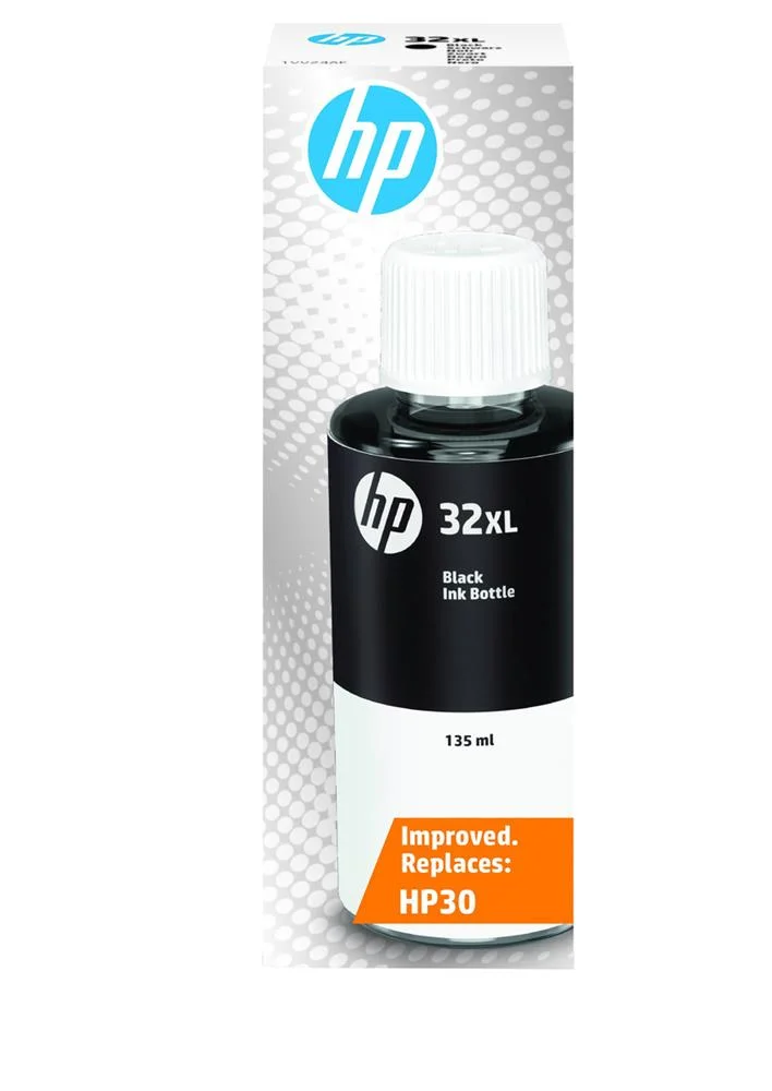 Botella Tinta Nº 32xl Negro 135ml Smart Tank Seri.