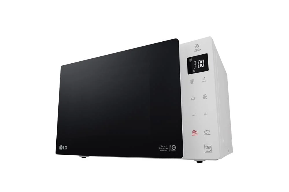 LG MS 23 NECBW