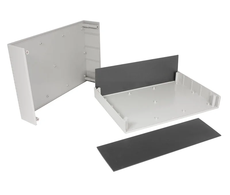 Caixa Universal 260x190x82mm