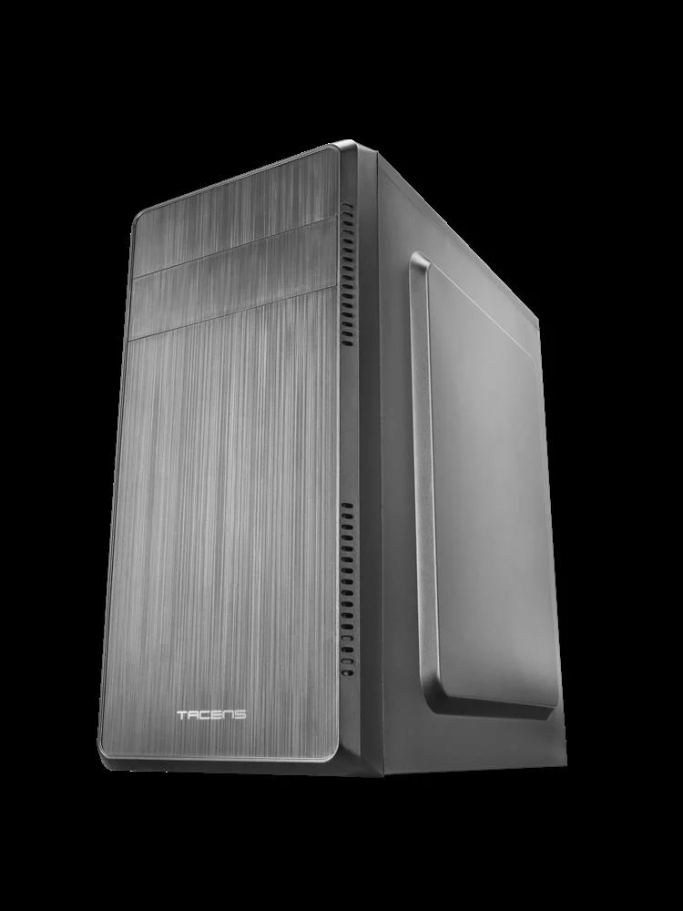 Anima Acm500 Micro-Atx Case + 500w Psu, Compact, .