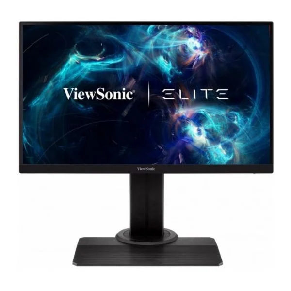 Monitor Led 24  Viewsonic Xg2405 Gaming