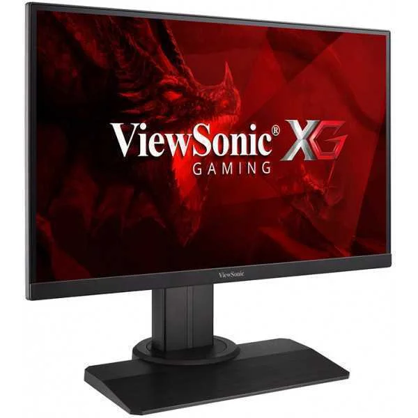 Monitor Led 24  Viewsonic Xg2405 Gaming