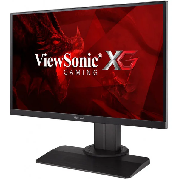 Monitor Led 24  Viewsonic Xg2405 Gaming