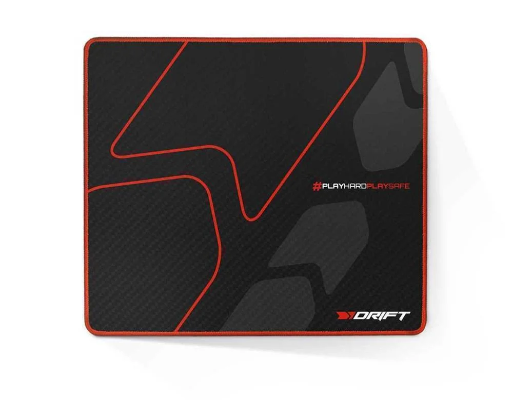Tapete Gaming Drift Drmousepad V2