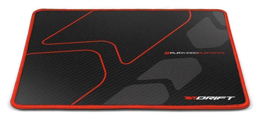 Tapete Gaming Drift Drmousepad V2