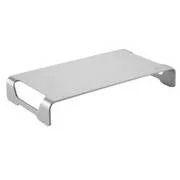 Suporte de Mesa para Monitores Tft. Dimens&atilde;ues, 4.