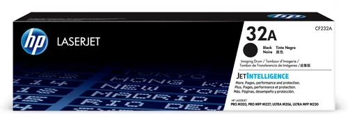 Hp Drum Cf232a (32a) F?r Lj Pro M203/M227 Black