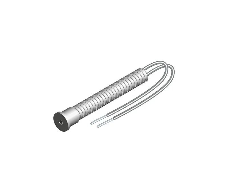 Resistencia Met&aacute;lica para Soldador Hrv7539