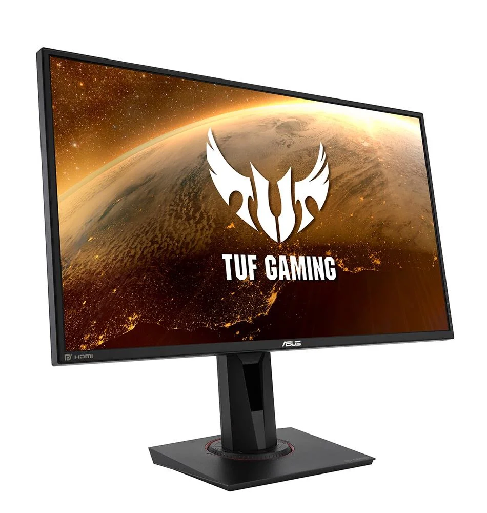 Monitor Asus 27" Tuf Gaming Vg279qm Ips 280hz G-Sync 1ms