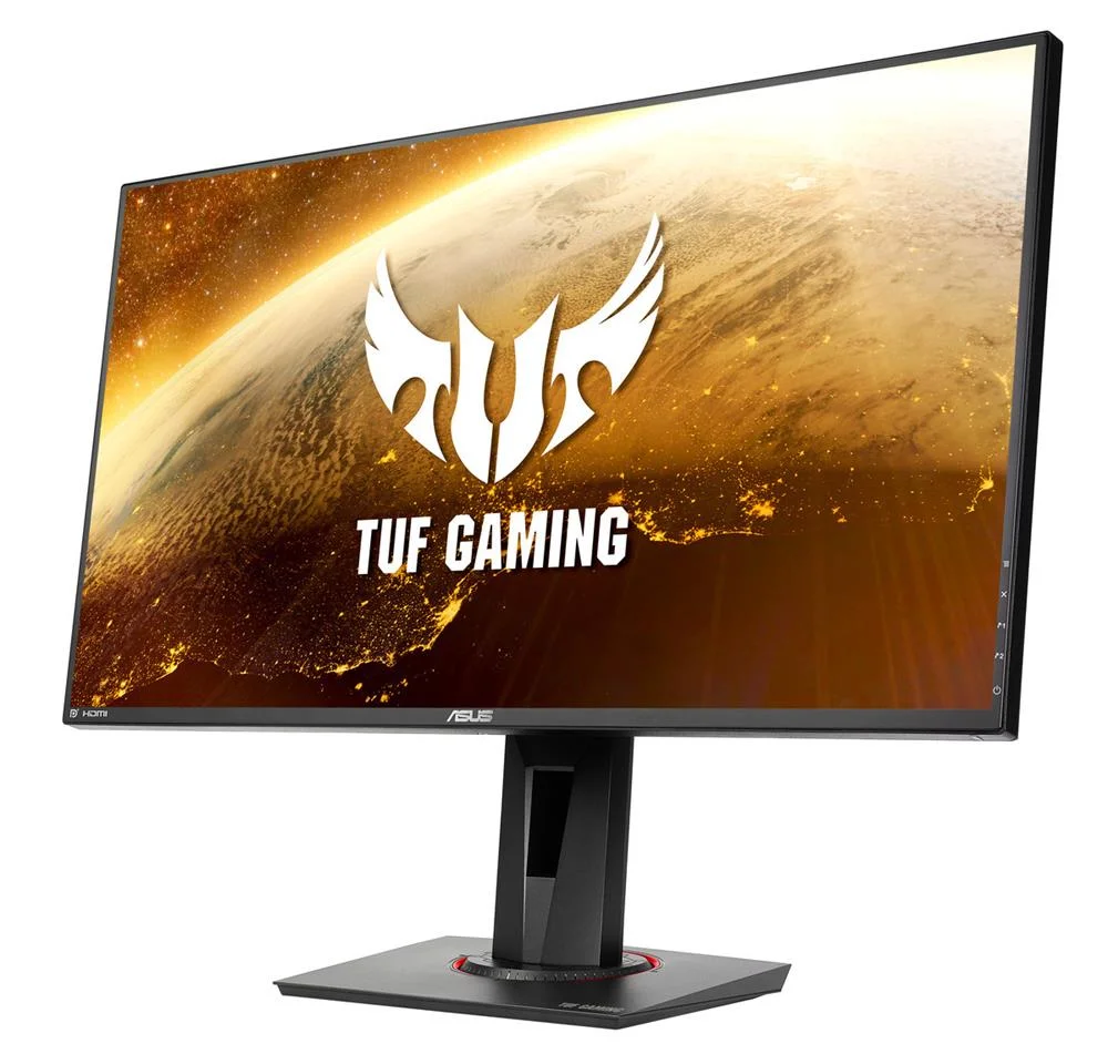 Monitor Asus 27" Tuf Gaming Vg279qm Ips 280hz G-Sync 1ms