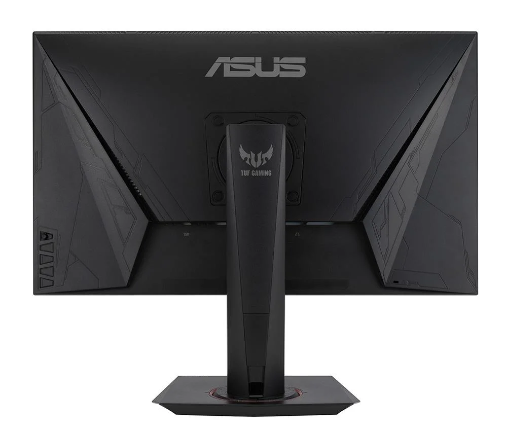 Monitor Asus 27" Tuf Gaming Vg279qm Ips 280hz G-Sync 1ms