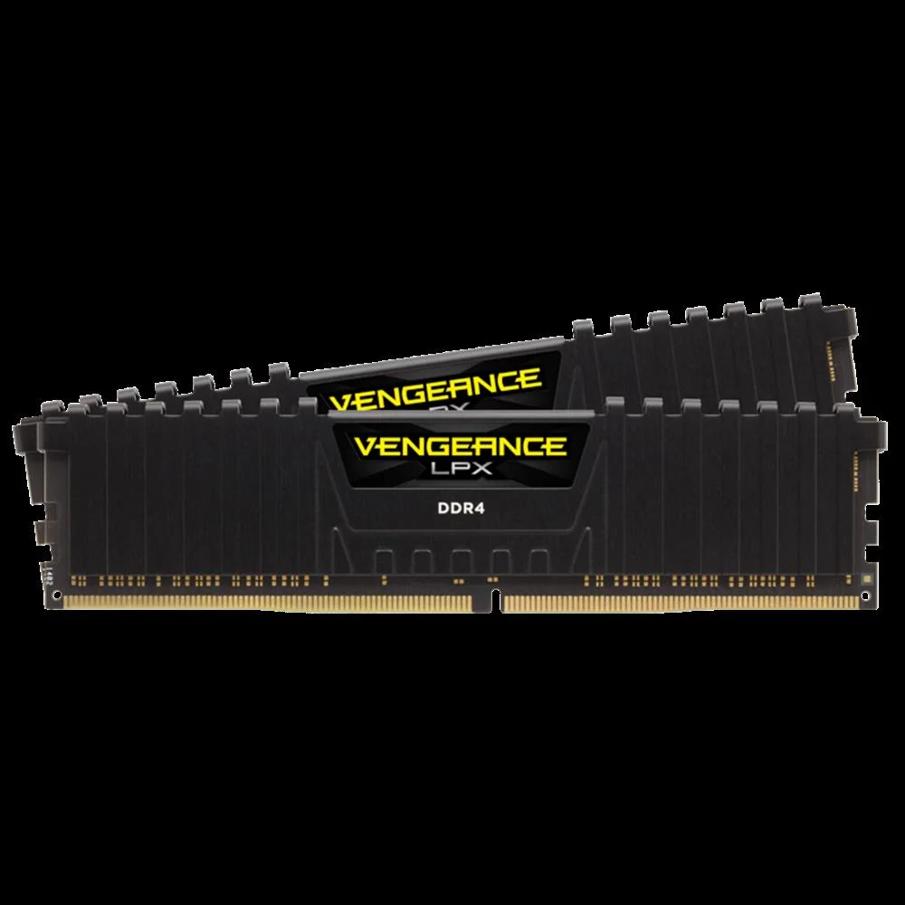 Corsair Vengeance Lpx - Ddr4 - 32 Gb: 2 X 16 Gb - Dimm 288-Pin - Unbuffered