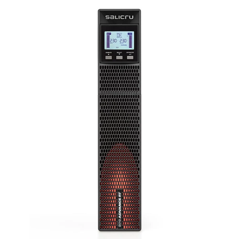 Sai Sps Advance Rt2 Salicru