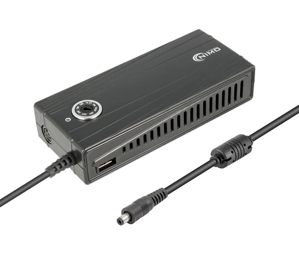 Fonte de Alimentação 110-240vac / 12-24vdc 90w