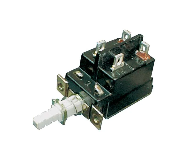 Interruptor bipolar 8A Samsung