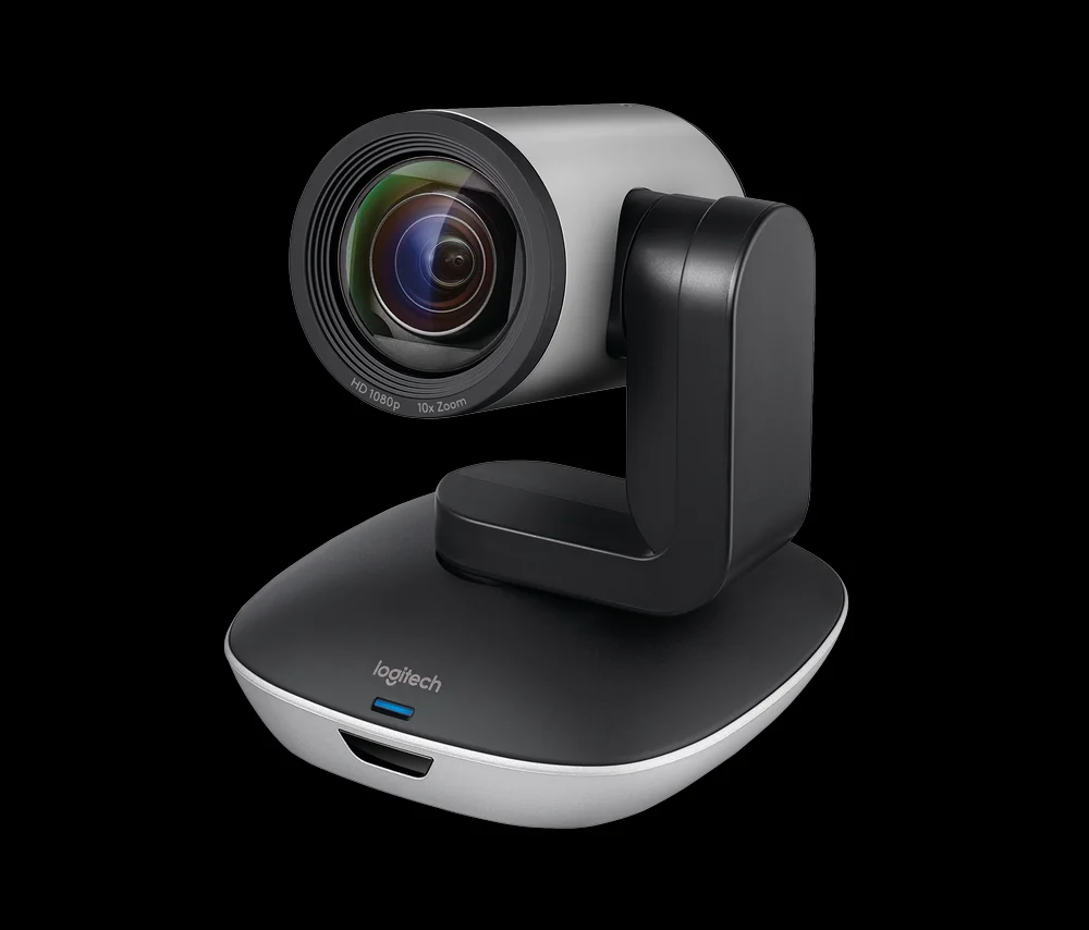 Logitech Conferencecam Group Black