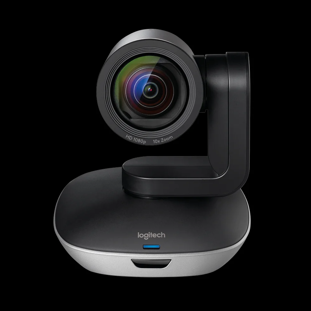 Logitech Conferencecam Group Black
