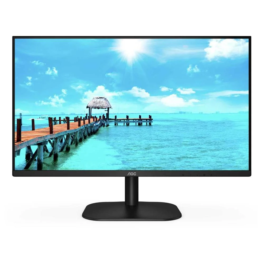 Monitor Aoc 27b2h 27"" Lcd Ips LED 