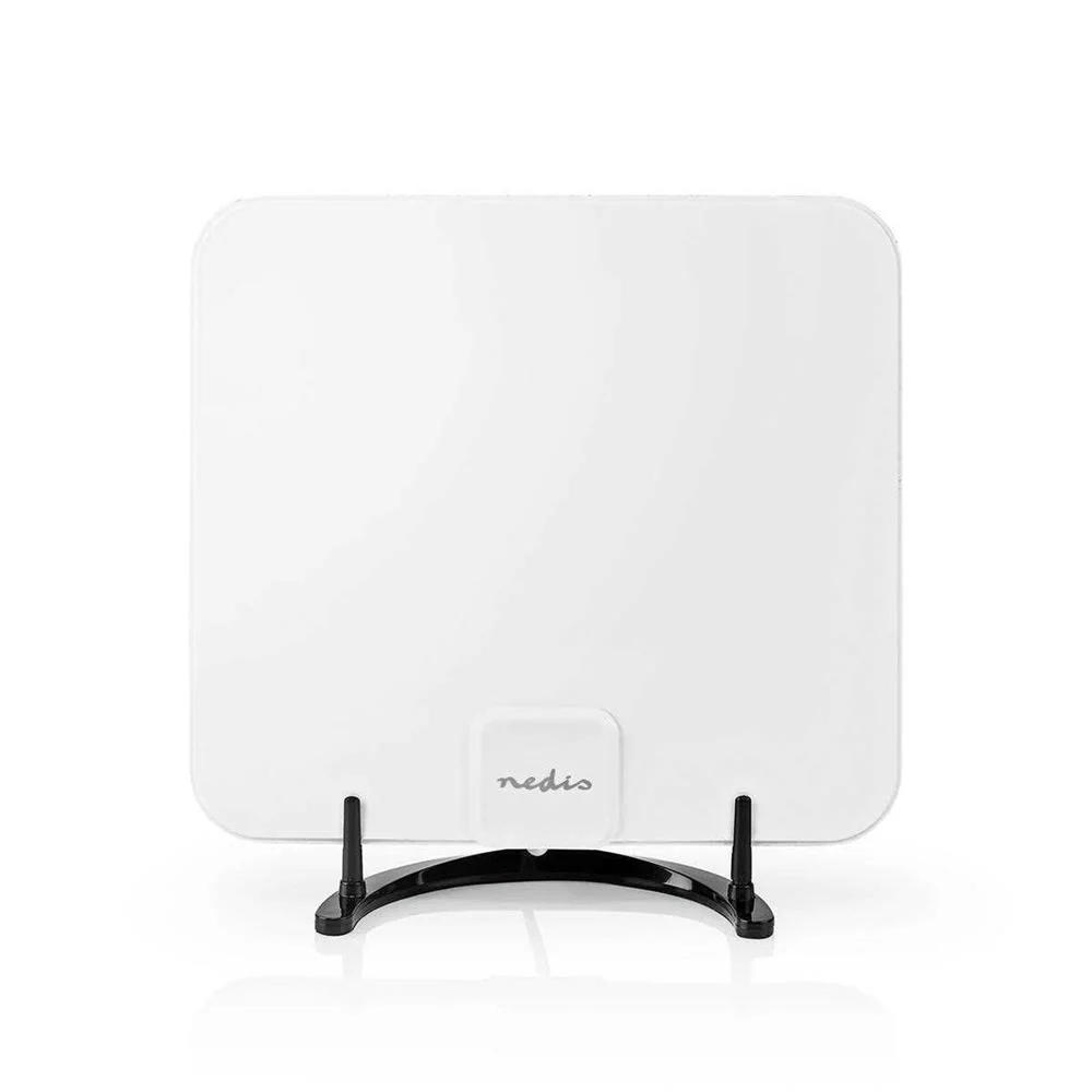 Antenas Interna Hdtv Fm/Vhf/Uhf