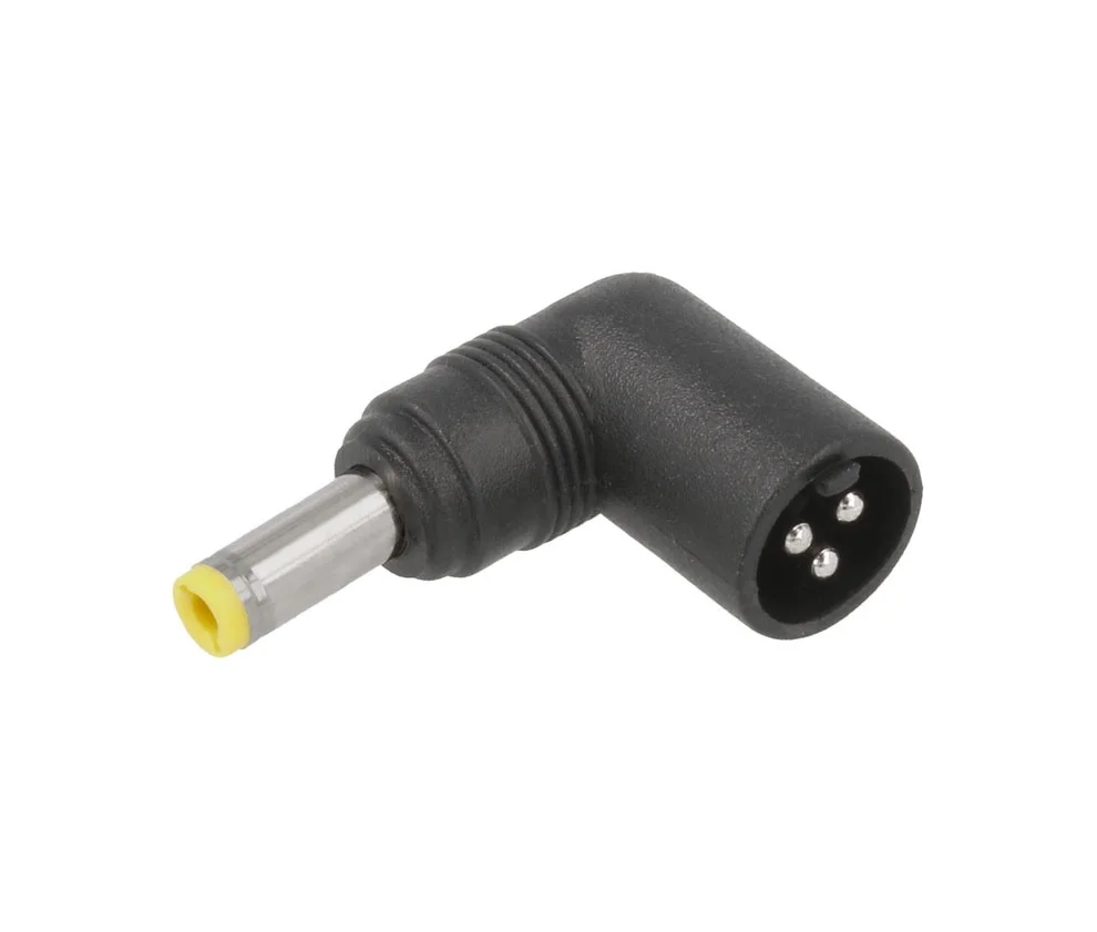 Pontas Dc Autom&aacute;ticas De 19,5 V Para Alm291, Alm29