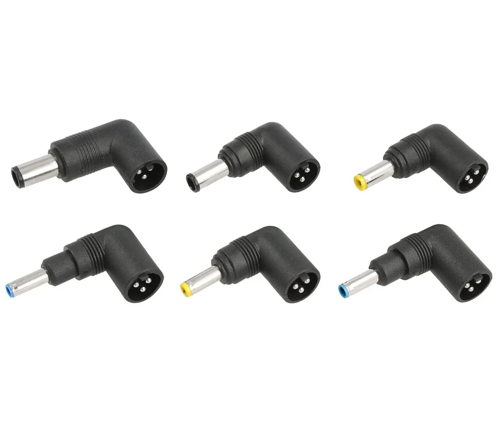 Conjunto de 6 Conectores para Alm291 Alm292 Alm293