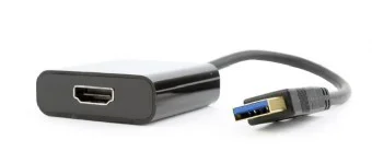Adaptador Usb 3.0 para Hdmi Gembird A-Usb3-Hdmi-02 