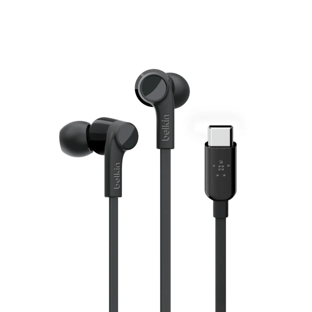Auriculares G3H0002btBLK