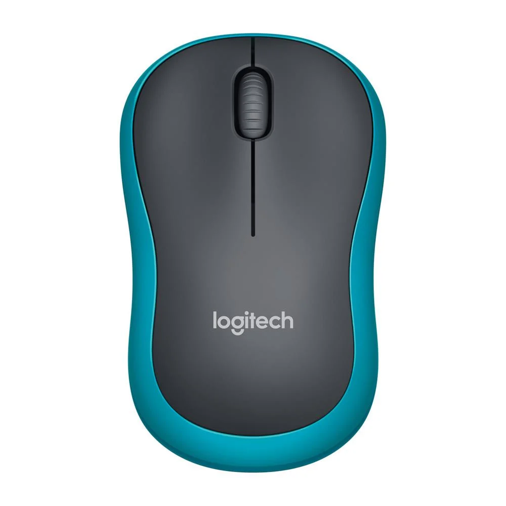 Logitech Wireless Mouse M185