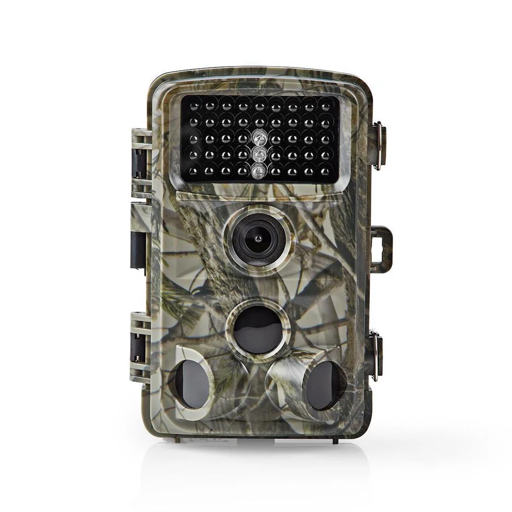 Câmera Natureza Hd  16 Mp  5 Mp Cmos