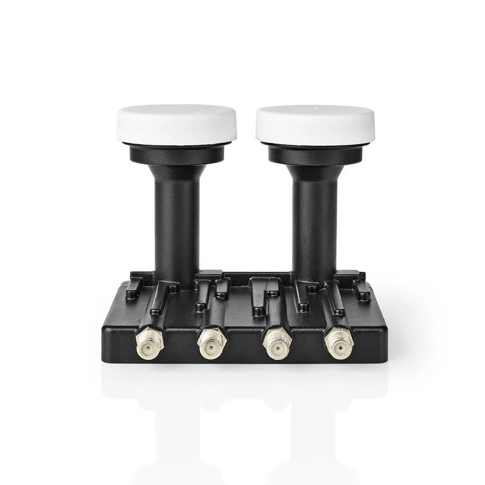 Lnb Universal Monobloco Quad (6º) - Nedis