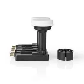 Lnb Universal Monobloco Quad (6º) - Nedis
