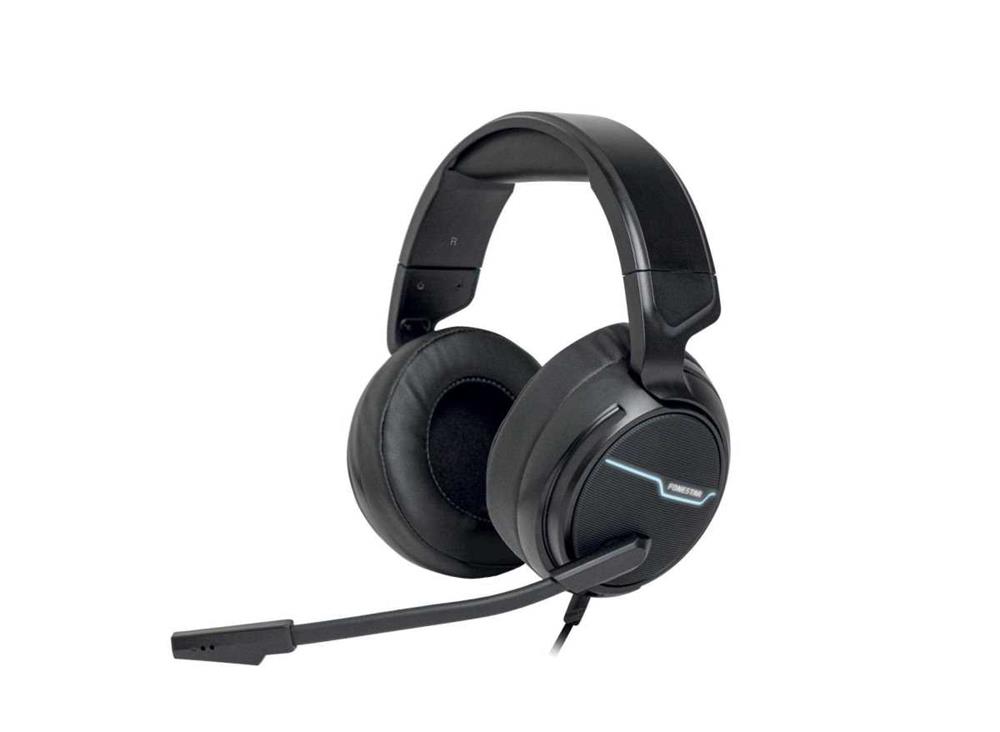 Auriculares Con Usb Micro Gaming