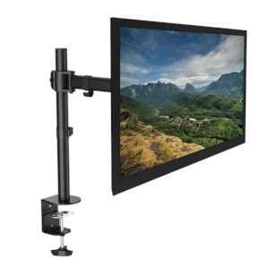 Soporte Mesa Ajustable para Tft, 13-27, Br. 428 M.