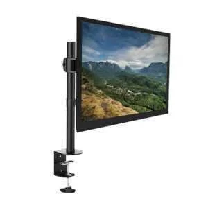 Logilink Tis 13"-27" 1tft  8kg                       Schwarz