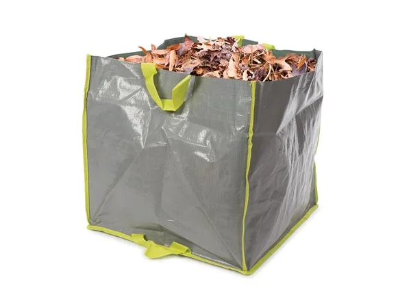 Saco de Jardim Multifunções - Polipropileno - 400 L