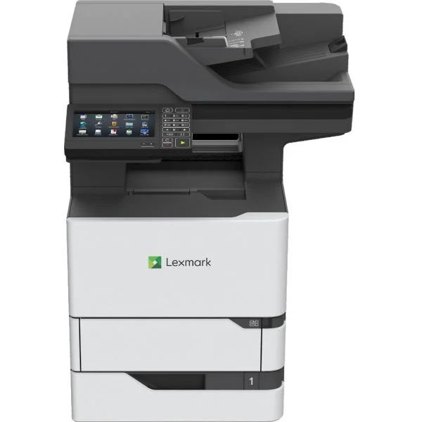 Impressora Lexmark Laser Mono XM5365