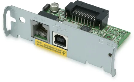 Interface Epson Usb S/ Hub para Tms - Ub-U02iii -.