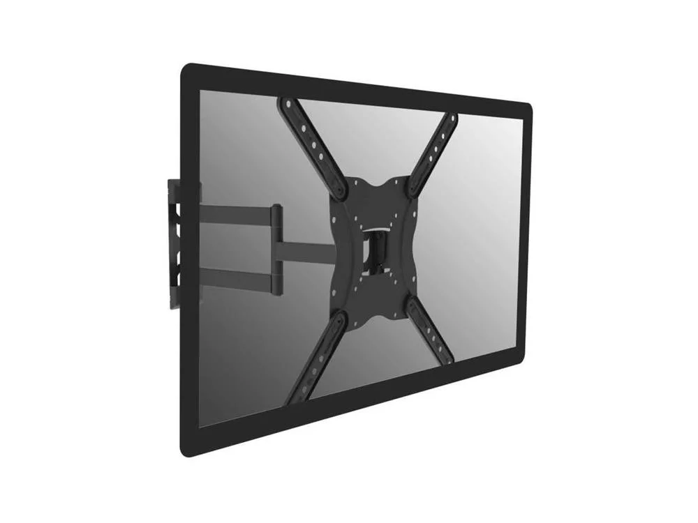Equip Wandhalterung 23"-55"/1tft 30kg 4gelenke Neig/Schwe Sw
