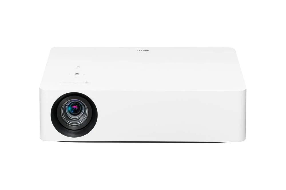 Projector LG HU70LS 4K Branco