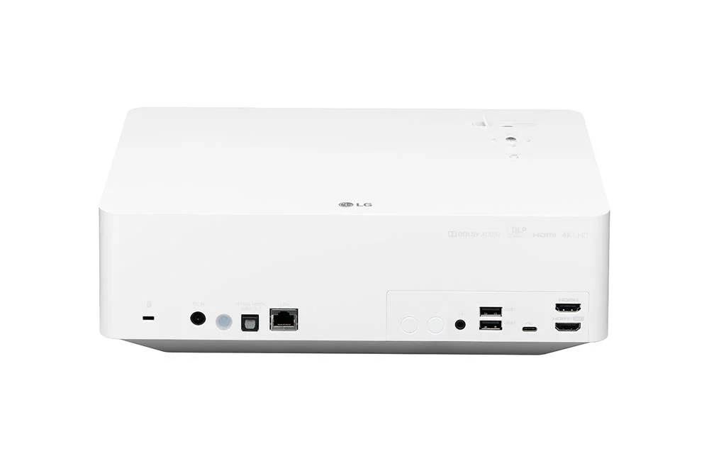 Projector LG HU70LS 4K Branco
