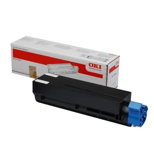 Oki Toner F?r B431/M491 (44917602)