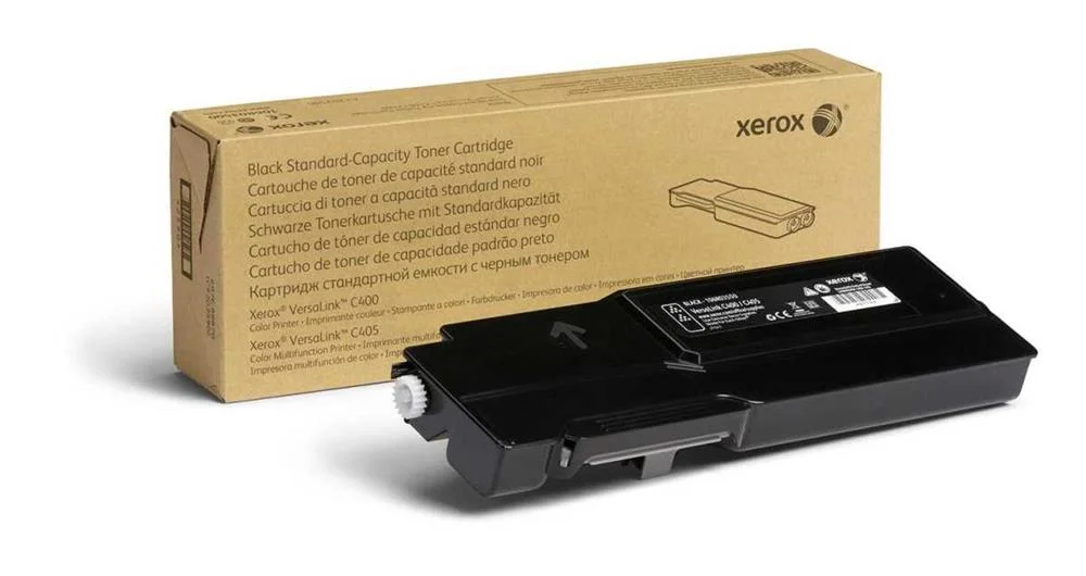 Toner Versalink C400/C405 Preto (2.500 Páginas)