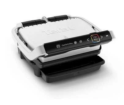 Tefal GC 750 D OptiGrill Elite