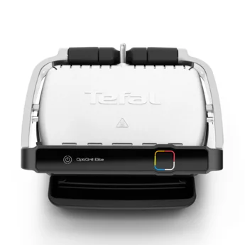 Tefal GC 750 D OptiGrill Elite