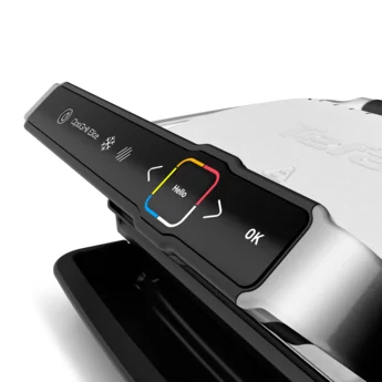Tefal GC 750 D OptiGrill Elite