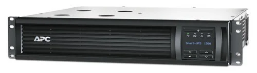 Apc Smart-Ups 1500va Lcd Rm 2u Accs