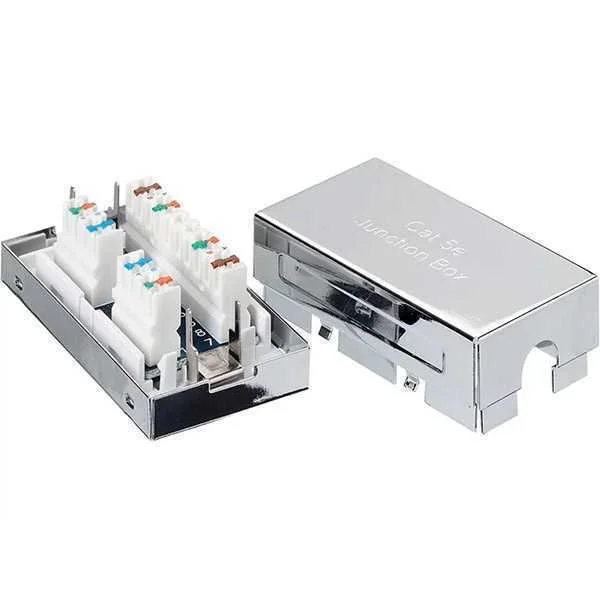 Equip Connection Module Cat.5e Flash Promo