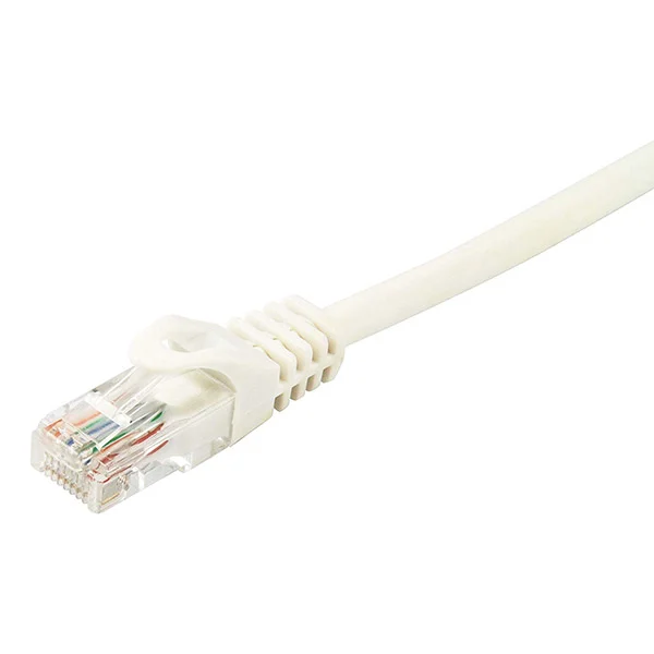Equip Chicote Cat6a U/Utp 2mt Branco