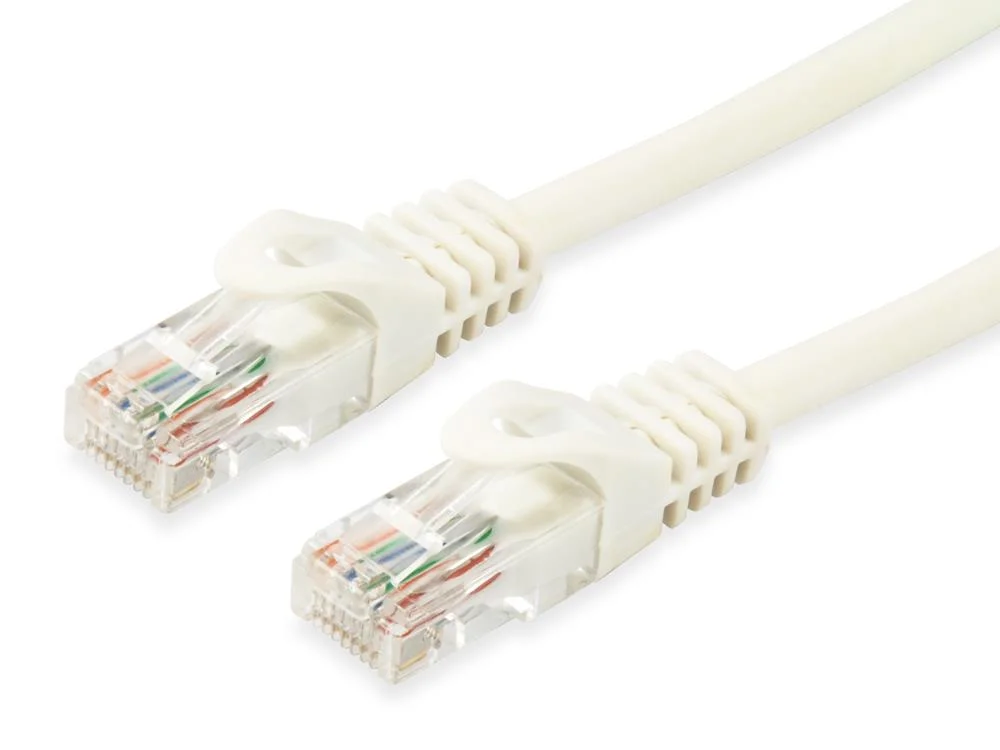 Cabo Equip Rede Cat.6a U/utp, 7.5m - 603006